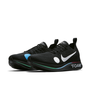 OFF-WHITE X ZOOM FLY MERCURIAL FLYKNIT