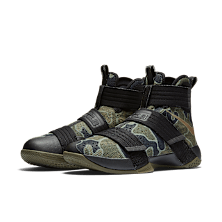 ZOOM LEBRON SOLDIER 10