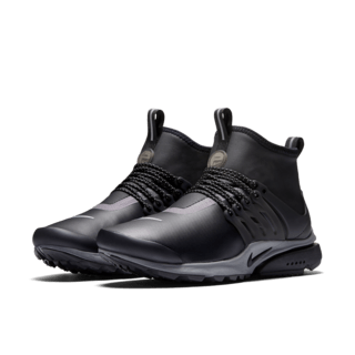 WMNS AIR PRESTO MID UTILITY