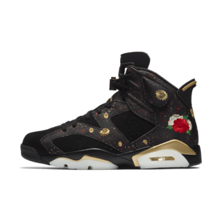 AIR JORDAN VI