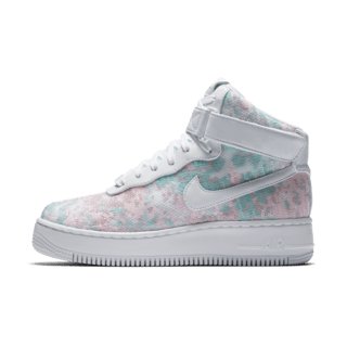 WMNS AIR FORCE 1 UPSTEP HI LX