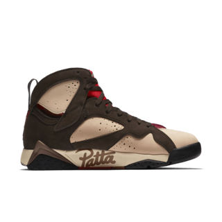 Air Jordan 7 'Patta' Release Date