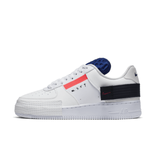 AF1-Type 'Summit White' Release Date