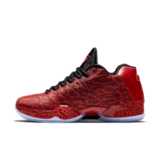AIR JORDAN XX9 LOW