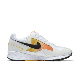 Women's Nike Air Skylon 2 'White & Amarillo' Release Date
