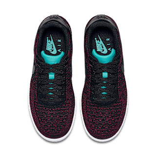 WMNS AIR FORCE 1 FLYKNIT LOW