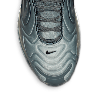 【NIKE公式】ナイキ エア マックス 720 'ANTHRACITE' (JP AO2924-002 / NIKE AM 720)