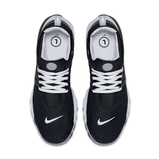 AIR PRESTO