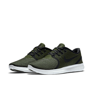 NIKE FREE RUN COMMUTER
