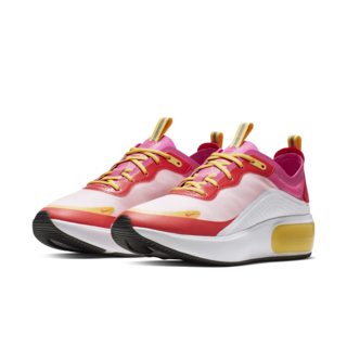Women’s Air Max Dia 'Fuchsia Glow' Release Date