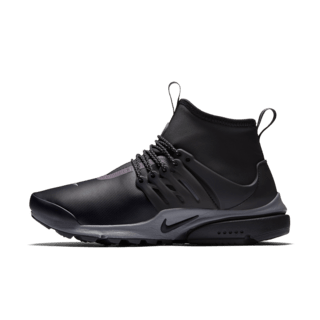 WMNS AIR PRESTO MID UTILITY