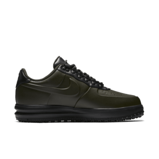 LUNAR FORCE 1 DUCKBOOT LOW