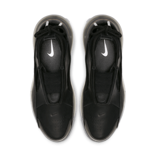 Air Max FF720 'Black/Summit White' Release Date