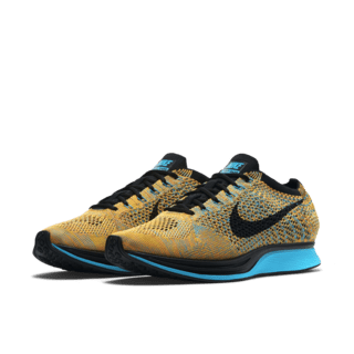 FLYKNIT RACER