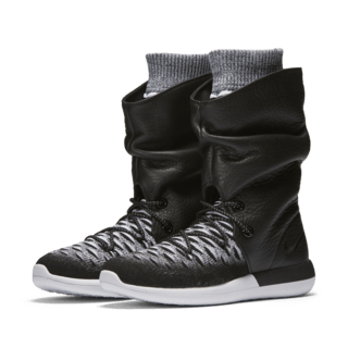 ROSHE TWO HI FLYKNIT PARA MUJER