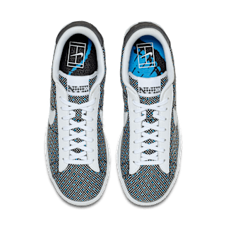 NIKECOURT TENNIS CLASSIC JACQUARD