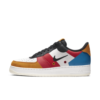 Air Force 1 'Imperial Red' Release Date
