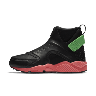 WMNS AIR HUARACHE MID