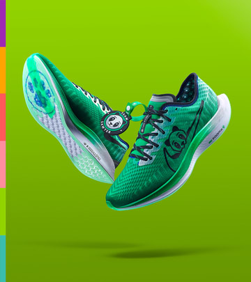 doernbecher air force ones
