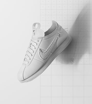 nike noise cancelling air force 1