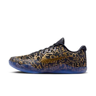 Nike Kobe 11 Protro Mamba Day