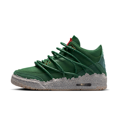 Teyana Taylor x  Air Jordan 3 Retro 'A Rose From Harlem'