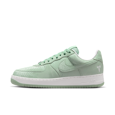 Kobe Bryant x Nike Air Force 1 Low "Steam"