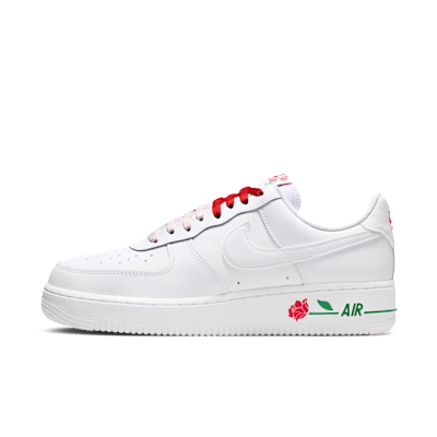 Nike Air Force 1 Low Rose White (Women's)