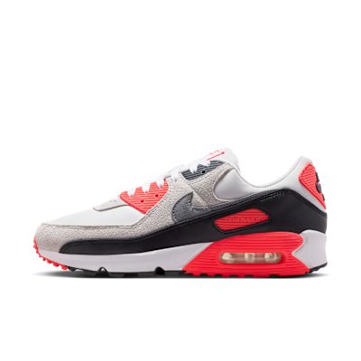 Nike Air Max 90 "Infrared"