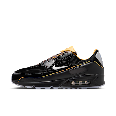 Nike Air Max 90 Mercurial "Korea Family Reunion"