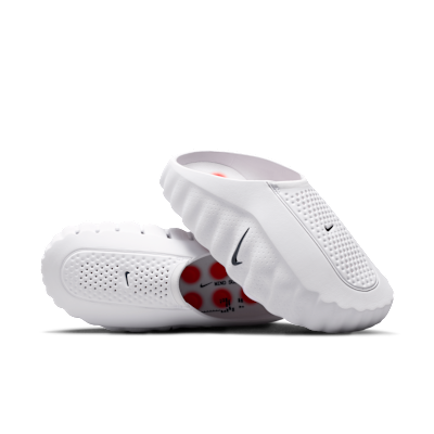 Nike Mind 001 "White Speed Red"