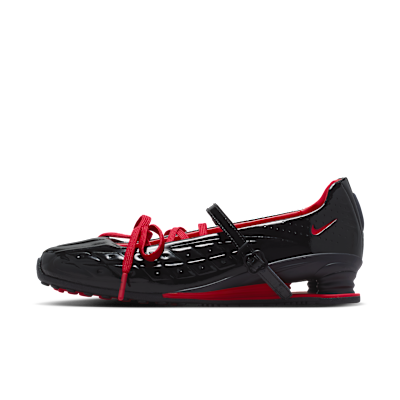 Nike Shox Z Calistra LABELHOOD (Women's)