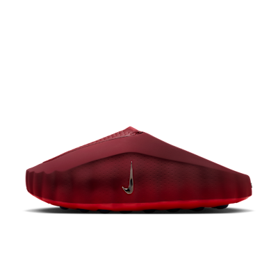 Nike Mind 001 Pregame Mules 'Team Red'