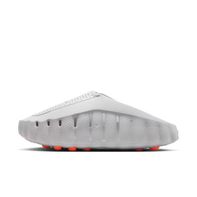 Nike Mind 001 Slide Light Smoke Grey