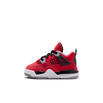 JORDAN 4 RETRO (TD)