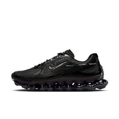 Nike Air Liquid Max x Fragment