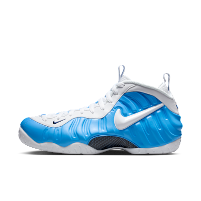 Nike Air Foamposite Pro University Blue