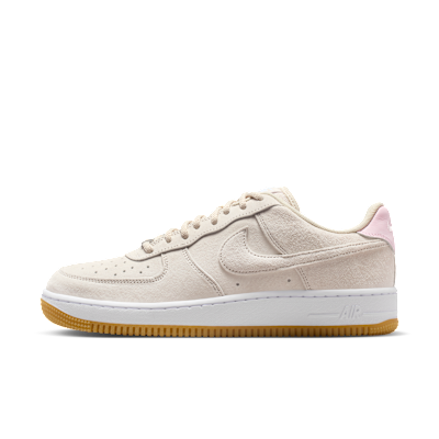 Nike Air Force 1 Low SB "Light Orewood Brown Pink"