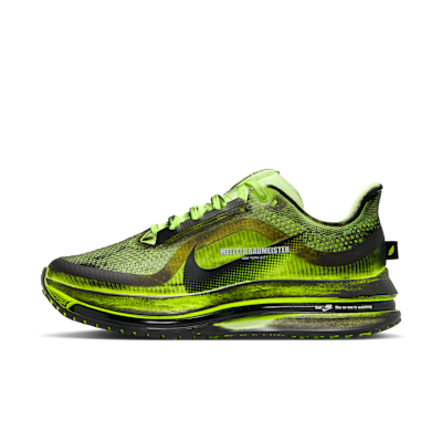 Nike Air Zoom Pegasus Premium Melitta Baumeister 'Volt'