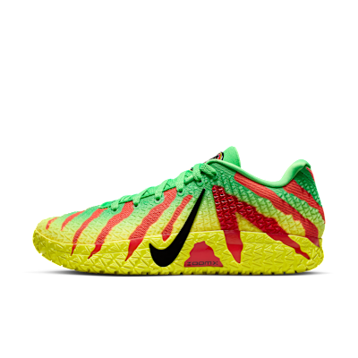 Jurassic Park x Nike JA 3 "Explorer"