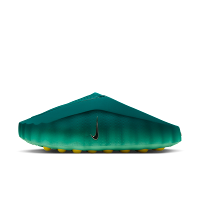 Nike Mind 001 Pregame Mules 'Teal'