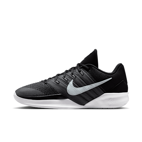 Кроссовки Nike Sabrina 3 Basketball, цвет: Чёрный / Розовый