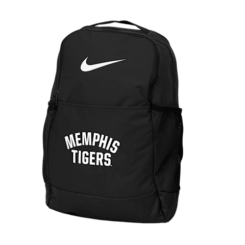 Рюкзак Nike College Memphis Brasilia, цвет: Чёрный
