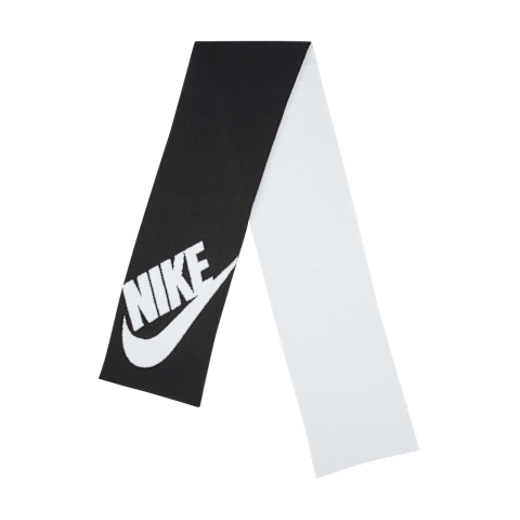 Шарф Nike Sport, цвет: Чёрный
