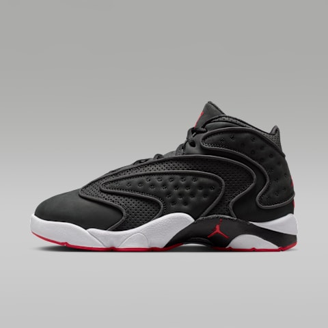 Женские кроссовки Air Jordan OG, цвет: Чёрный / Белый
