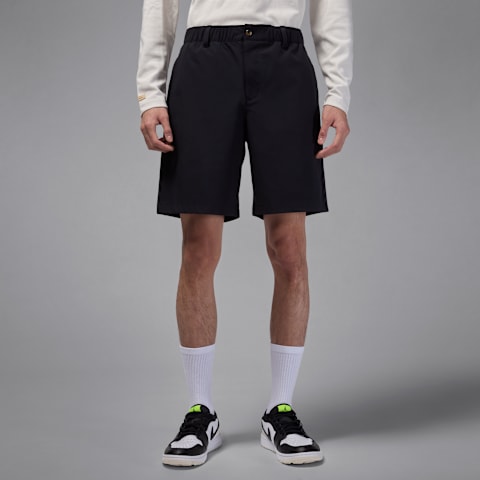 Мужские шорты для гольфа Jordan Sport, цвет: Чёрный