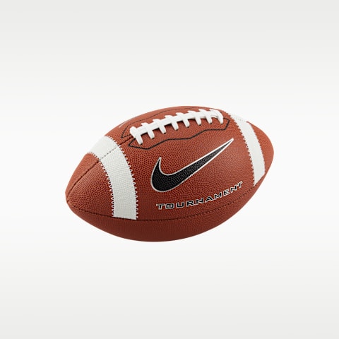 Мяч Nike Tournament Football для детей, цвет: Коричневый