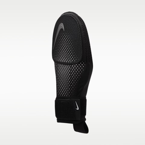 Бейсбольная перчатка для слайда Nike Diamond, цвет: Чёрный