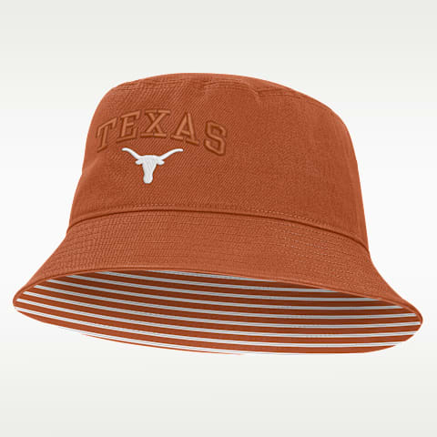 Мужская панама Nike Texas Primetime Apex, цвет: Оранжевый