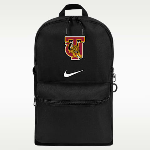 Рюкзак Nike College Tuskegee University Heritage, цвет: Чёрный